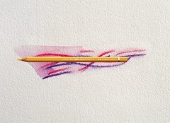 Faber-Castell Albrecht Deyura watercolor pencils 36 colors can enter 117536 Ja