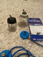 Badger Airbrush Accessories