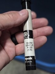 Chartpak Ad marker Warm Gray #5 P-195 (176) Unused New Overstock
