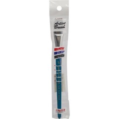 Linzer 3/4 In. Camel Hair Flat Water Color Artist Brush 9305 0075 Linzer 9305