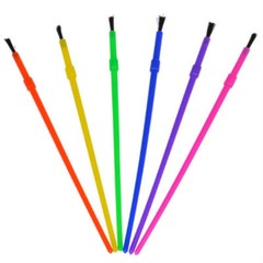 Crafter’s Square 12 Small Artist Paint Brushes