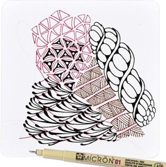 Pigma Micron Fineliner Pens Archival Black Ink Pens Pens for Writing Drawing or