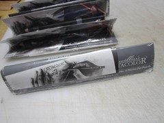 5 PACK Cretacolor Mega Sketching Drawing OIL Pencil Graphite Charcoal SOFT
