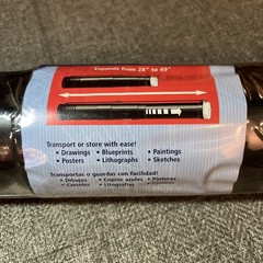 Staedtler Telescopic Art Tube