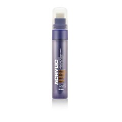 Montana Cans Acrylic Paint Marker, 15Mm, Standard Nib, Office Product