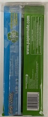 Vintage Paper Mate Earth Write Wood Pencils 10-Pack New Sealed Made in USA