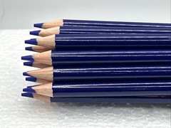 (20 COUNT) PURPLISH BLUE 135 – Shuttle Art Colored Pencils