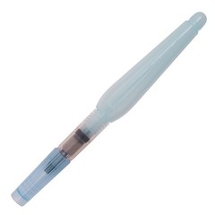 Pentel Aquash Water Brush, Fine Point Office Product