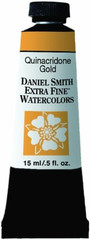 Extra Fine Watercolor 15Ml Paint Tube, Quinacridone, Gold (284600089)