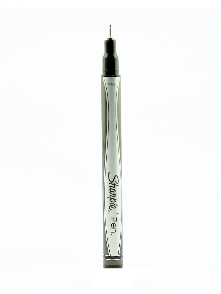Sharpie Fine Point Pens