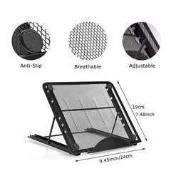 Diamond Painting Accessories A4 Light Pad, Upgraded Light Board High Brightne…