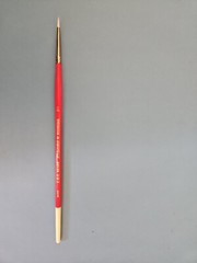 W&N University Artist Paint Brush 233 Size 1 (Japan)