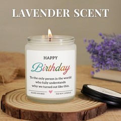 Funny Birthday Gifts for Women Men Decorations Medium,