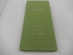 Irojiten Colored Pencils Vol 1, 2, 3, 5, 6, 8 – See Description