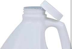 Sax True Flow Heavy Body Acrylic Paint, 1/2 Gallon, Titanium White64 Fl Oz