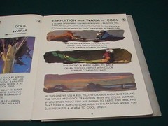 Outdoor Sketching Indoor Painting Frandzen Color Knife Brush Enabnit