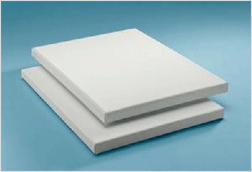 10 Pack 24×36 Stretched Artist Canvas Primed Panel 3/4″ Bulk Discount