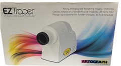 Artograph 225-550 EZ Tracer Art Projector – White