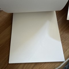 Pen + Gear Medium Weight Sketch Pad, 9″ X 12″ 50 Sheets, Acid Free, White