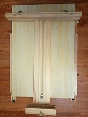 bcp Sketch Box and Easel