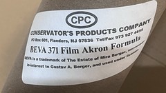 Beva371 Film 2.5 Mil