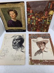 Lot of 14 Vtg Walter Foster Art How to Paint, Draw & Use Different Mediums Books