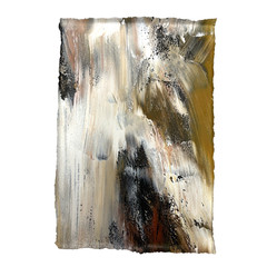 25 Earth Tone Collage Papers Art Paper Pack for Journals & Mixed Media