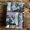 RAVEL collection: EBB small lined fabric journal - Image 6