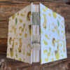 RAVEL Collection: REMAINDER square fabric journal - Image 2