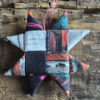 STAR ornament 007 (fabric: LINEAGE) - Image 4