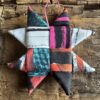 STAR ornament 007 (fabric: LINEAGE) - Image 3