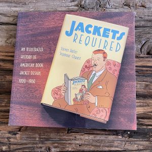 Jackets Required / Steven Heller & Seymour Chwast