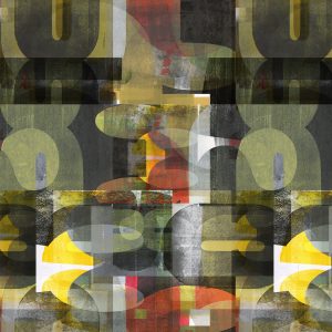 1 yard of COUNTER: BOUNDLESS/JIA