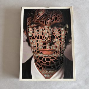 Things I have learned in my life so far by Stefan Sagmeister