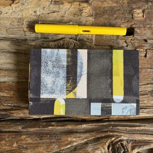 COUNTER INFINITE/ISABELLA notebook