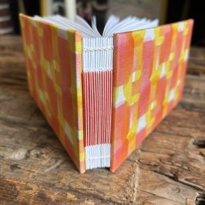 COUNTER AMBIENT/STEPHANIE notebook