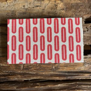 COUNTER KATE/OPEN notebook