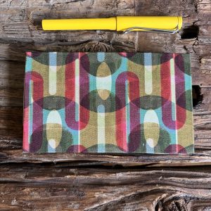 COUNTER ORBIT/FAITH notebook