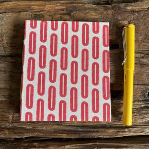 COUNTER OPEN/KATE notebook