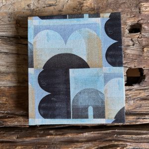 COUNTER ETHEREAL/ERIN notebook