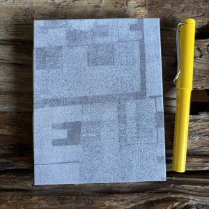 COUNTER EXPANSIVE/ELLE notebook