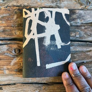 the chance notebooks - #02