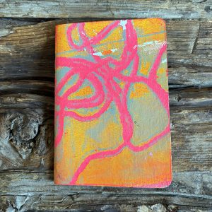 the chance notebooks - #20