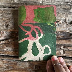 the chance notebooks - #22