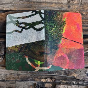 the chance notebooks - #26