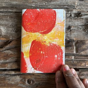 the chance notebooks - #27