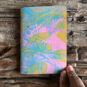 the chance notebooks - #28