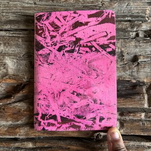 the chance notebooks - #31