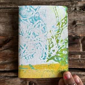 the chance notebooks - #33