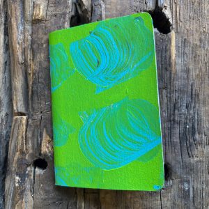 the chance notebooks - #34